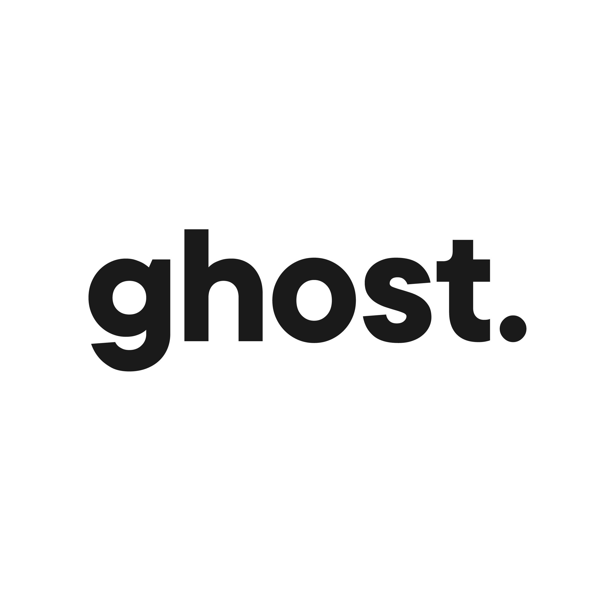 Ghost