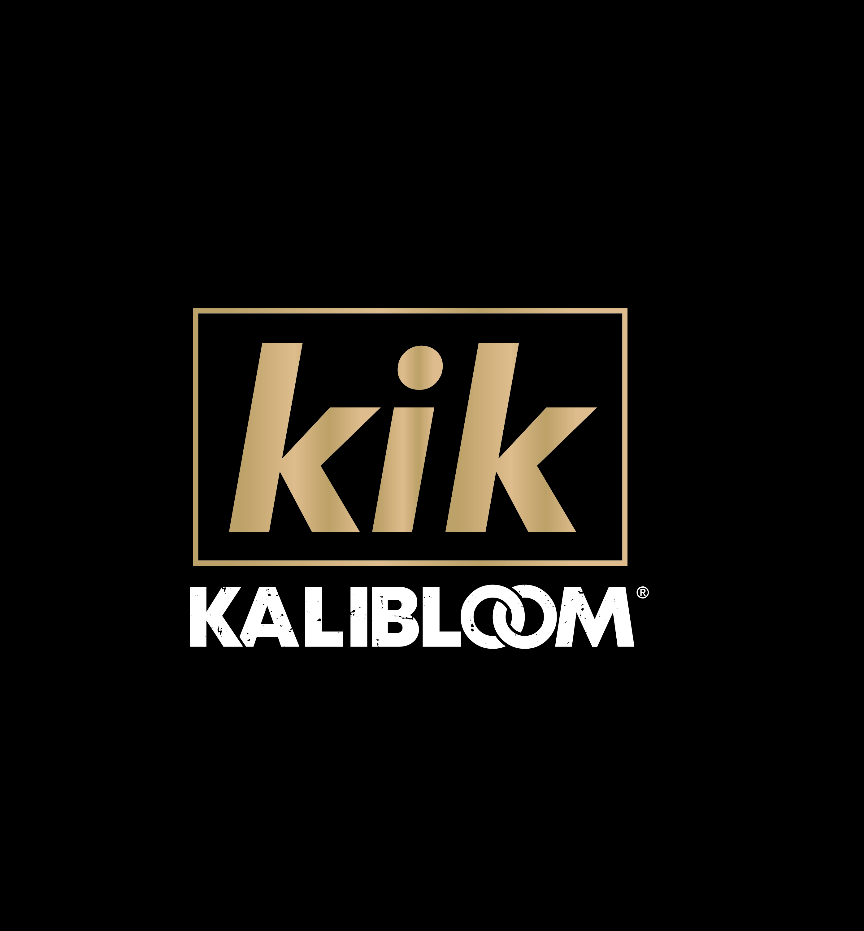 Kalibloom Kik