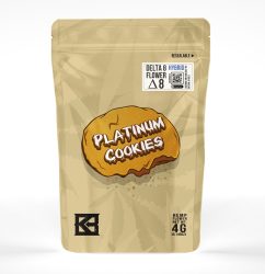 4g Platinum Cookies