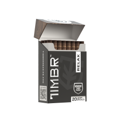Hemp Smokes (2)