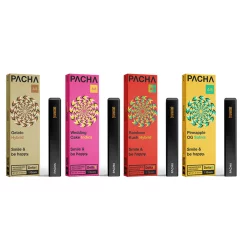 Pacha Delta 8 Disposable Deals Cheap Online USA